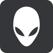 Alienware logo